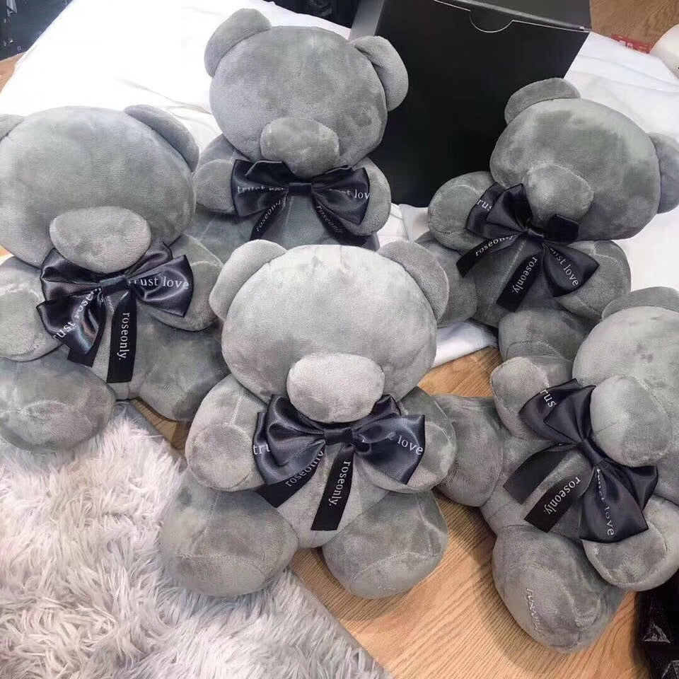 Bear Hug Gifts, christmas special