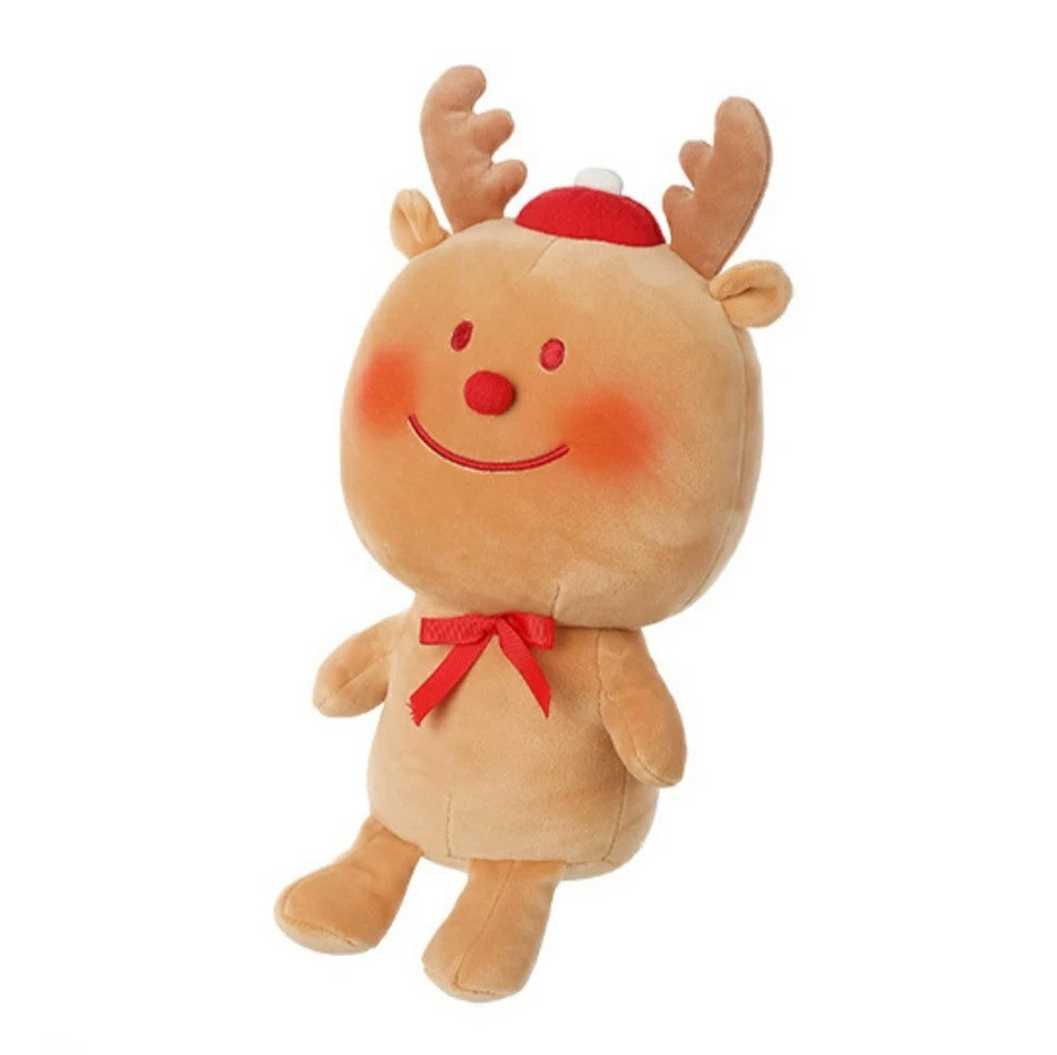 Christmas Plush Toys