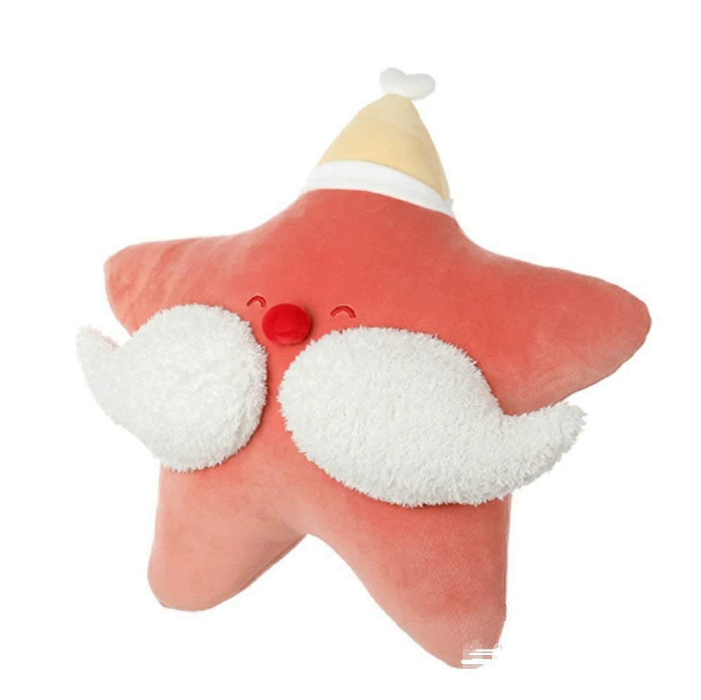 Christmas Plush Toys