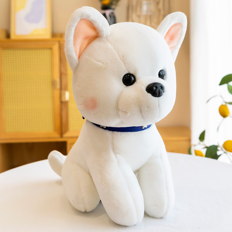 Plush Puppy gift